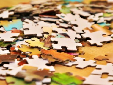Wymiana puzzli w CIM Chorzów Wymiana puzzli w CIM Chorzów