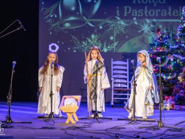 Wyniki XXIX Konkursu Kolęd i Pastorałek w Świętochłowicach Wyniki XXIX Konkursu Kolęd i Pastorałek w Świętochłowicach