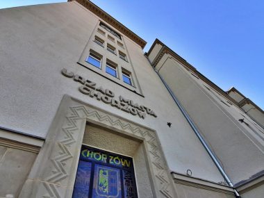 Wyniki chorzowskiego Budżetu Obywatelskiego Wyniki chorzowskiego Budżetu Obywatelskiego Do realizacji wybrano 26 projektów
