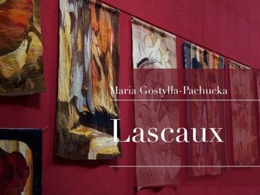 Niezwykłe gobeliny Marii Gostylli-Pachuckiej w Będzinie Wystawa Marii Gostylli-Pachuckiej w Będzinie