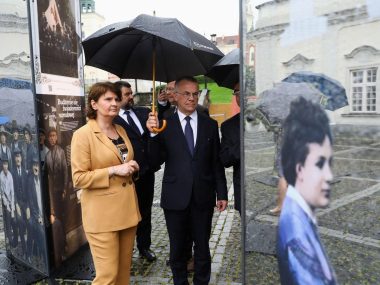Wystawa muzeum śląskieego w Warszawie Wystawa muzeum śląskieego w Warszawie