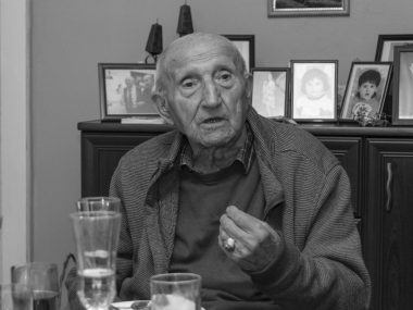 Zmarł Władysław Kłoczko, legenda Polonii Bytom Władysław Kłoczko