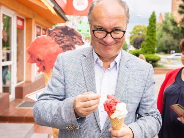 Czarzasty: Opozycja jest dogadana i po wyborach stworzy rząd Włodzimierz Czarzasty