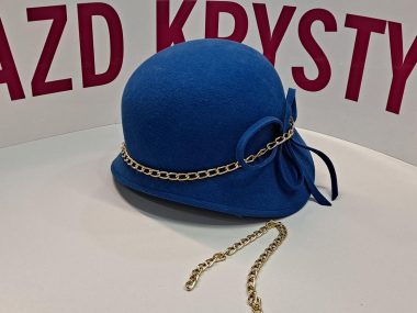 XXV Ogólnopolski Zjazd Krystyn odbędzie się w Warszawie XXV Ogólnopolski Zjazd Krystyn odbędzie się w Warszawie