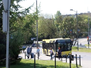 „Medykalia 2023” w Rokitnicy, będą dodatkowe kursy autobusów ZTM uruchomi dodatkowe kursy