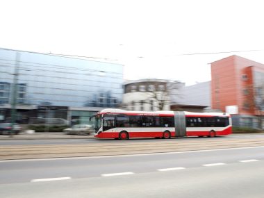 Nowa linia metropolitalna do Czeladzi. Zmian będzie więcej ZTM uruchomi nową linię metropolitalną