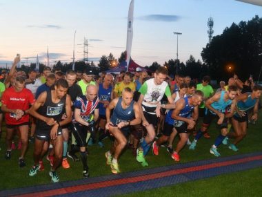 Za nami 4. PKO Piekarski Półmaraton i Nocna zaDyszka Za nami 4 PKO Piekarski Półmaraton i Nocna za Dyszka