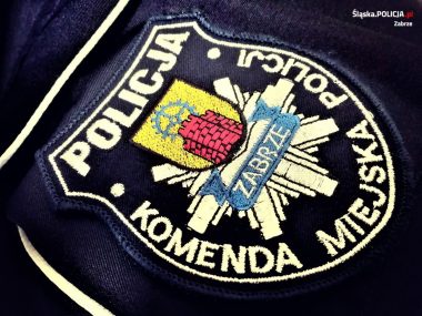 Obrażenia głowy 4-latki. Policja prosi o pomoc Zabrzańska policja