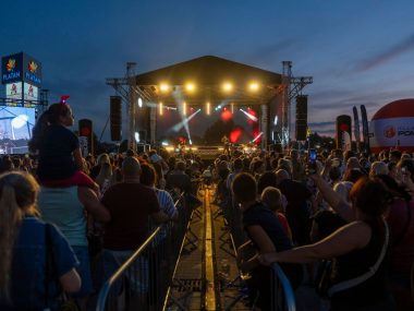 Zabrze Sumer Festival 2023: drugi koncert już w weekend Zabrze Summer Festival 2023