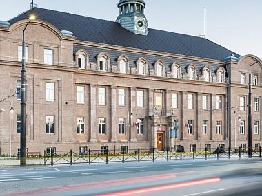 Zabrze otrzymało tytuł „Gmina na 5!" Zabrze otrzymało tytuł „Gmina na 5!"