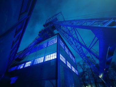 Industriada coraz bliżej, co będzie się działo w Zabrzu? Zabytkowa Kopalnia Guido