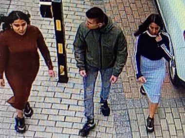 Zaginęło troje nastolatków z Chorzowa Zaginieni nastolatkowie z Chorzowa