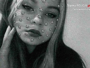 Zaginęła 13-letnia Dorota Kaczmarczyk Zaginiona Tarnowskie Góry