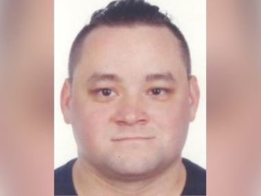 Zaginął Tomasz Snopek z Chorzowa Zaginiony Tomasz Snopek z Chorzowa