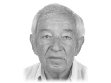 Zaginął Wiesław Nyrka z Chorzowa. Mężczyzna ma 76 lat Zaginiony Wiesław Nyrka z Chorzowa