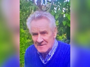 Zaginął Jan Adamczyk z Chorzowa. Ma 78 lat i demencję Zaginął Jan Adamczyk z Chorzowa