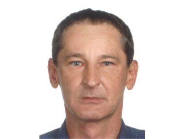 Zaginął Robert Brom z Chorzowa. Mężczyzna ma 51 lat Zaginął Robert Brom z Chorzowa