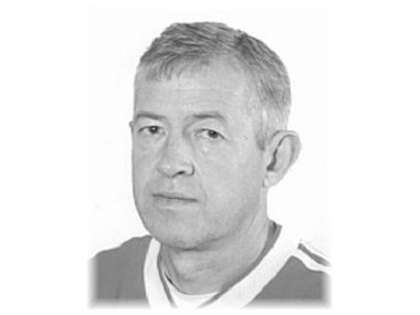 Zaginął Roman Kurpanek z Chorzowa Zaginął Roman Kurpanek z Chorzowa