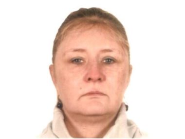 Zaginęła Iwona Kalinowska ze Świętochłowic Zaginęła Iwona Kalinowska ze Świętochłowic