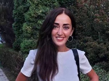 Zaginęła mieszkanka Chorzowa. To Liudmyla Rudnytska Zaginęła mieszkanka Chorzowa To Liudmyla Rudnytska