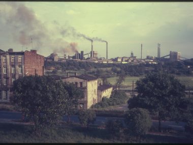 Zakłady koksownicze Walenty Wawel Zakłady koksownicze Walenty Wawel