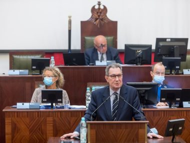 Zbigniew Przedpelski Zbigniew Przedpelski