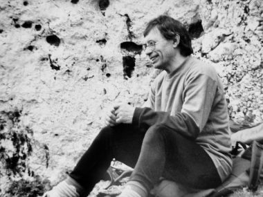 Zbigniew Wach (1947-2023) Zbigniew Wach (1947-2023)