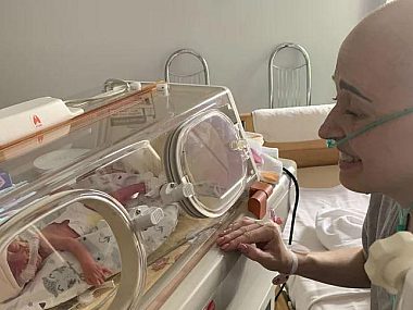 Czeladź. Trwa zbiórka środków na leczenie 29-letniej Maszy Zbiórka na Maszę