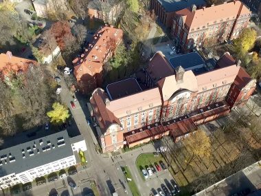 Nowa pracownia tomografii komputerowej Zespół Szpitali Miejskich