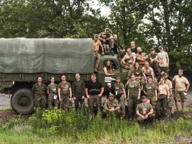 Kolejny Zlot Pojazdów Militarnych odbędzie się w Bytomiu Zlot Pojazdów Militarnych w Bytomiu