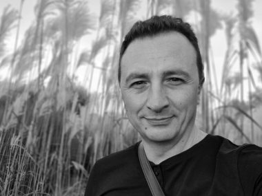 Zmarł Piotr Kochanek, rzecznik urzędu w Siemianowicach Śl. Zmarł Piotr Kochanek