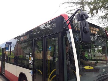 Trasy linii autobusowych zostają skrócone Zmiany w komunikacji miejskiej w Dąbrowie Górniczej