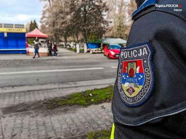 Uwaga, zmiany w organizacji ruchu we Wszystkich Świętych Zmiany w organizacji ruchu we Wszystkich Świętych w Zabrzu