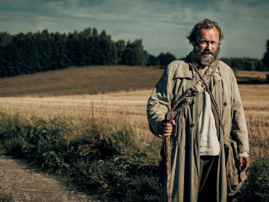 Netflix robi "Znachora". Aż się prosi: "Jo ci dom Znachora!" Znachor Netflix