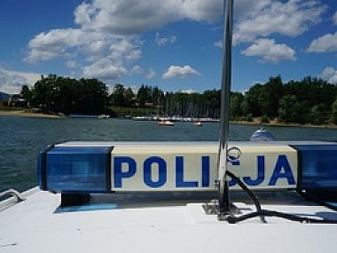 W Pilicy w powiecie zawierciańskim odnaleziono zwłoki Zwłoki odnalezione w Pilicy