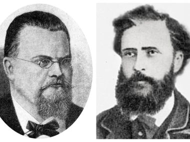 Ulica gen. Zygmunta Wróblewskiego? Taki ktoś nie istniał Zygmunt Wróblewski i Walery Wróblewski
