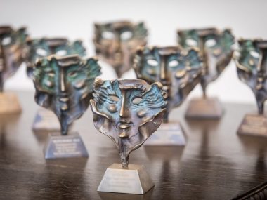 „Złote Maski”. Trzy nominacje dla Teatru Zagłębia Złote Maski
