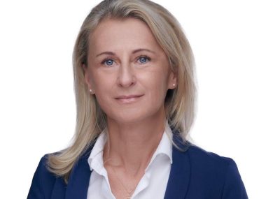 Aleksandra Poloczek postanowiła zostać posłem Dyrektor MOSiR-u w Rudzie Śląskiej będzie kandydować do parlamentu