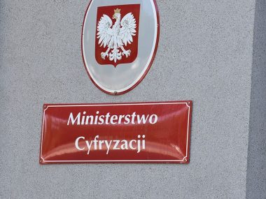 Rządowa awantura z tyskim wątkiem. Sprawa posady w resorcie Ministerstwo Cyfryzacji