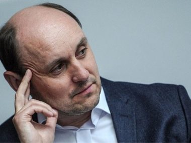 Spotkanie z Adamem Woronowiczem w Mediatece Adam woronowicz