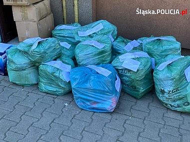 Dziesiątki tysiące złotych wyciągnięte z NFZ-u Akta sprawy lekarki z Katowic 2
