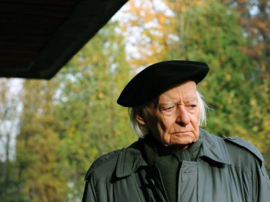 Człowiek, dzięki któremu Śląsk to lepsze miejsce do życia Aleksander Franta