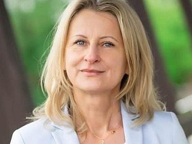 Poloczek kandydatką na wicemarszałka województwa? Aleksandra poloczek