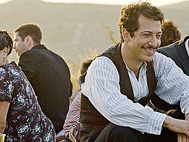 Film "Almanya" w sobotę w kinie plenerowym MCK Almanya