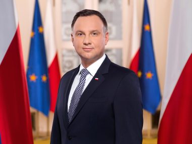 Prezydent Duda z wizytą na Śląsku. Podpisze tu ustawę Andrzej Duda