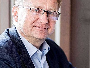 Śląsk gospodarczym sercem Polski? Powiedzieć można wszystko Andrzej gawron2