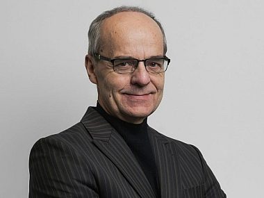Andrzej malecki nowy rektor awf katowice Andrzej malecki nowy rektor awf katowice