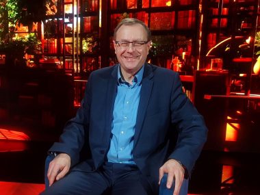 Prof. Dudek o Ślązakach: ,,Powojenne represje były hańbą" Antoni dudek