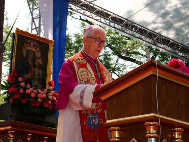 Wiktor Skworc w liście przeprasza i prosi o wybaczenie Arcybiskup Wiktor Skworc