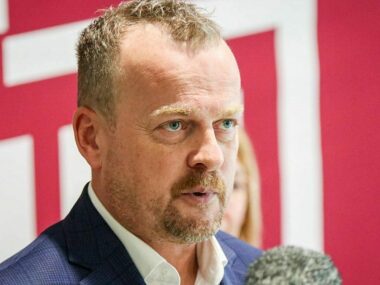 ,,Kadencyjność w samorządach powinna zostać utrzymana" Arkadiusz checinski sosnowiec